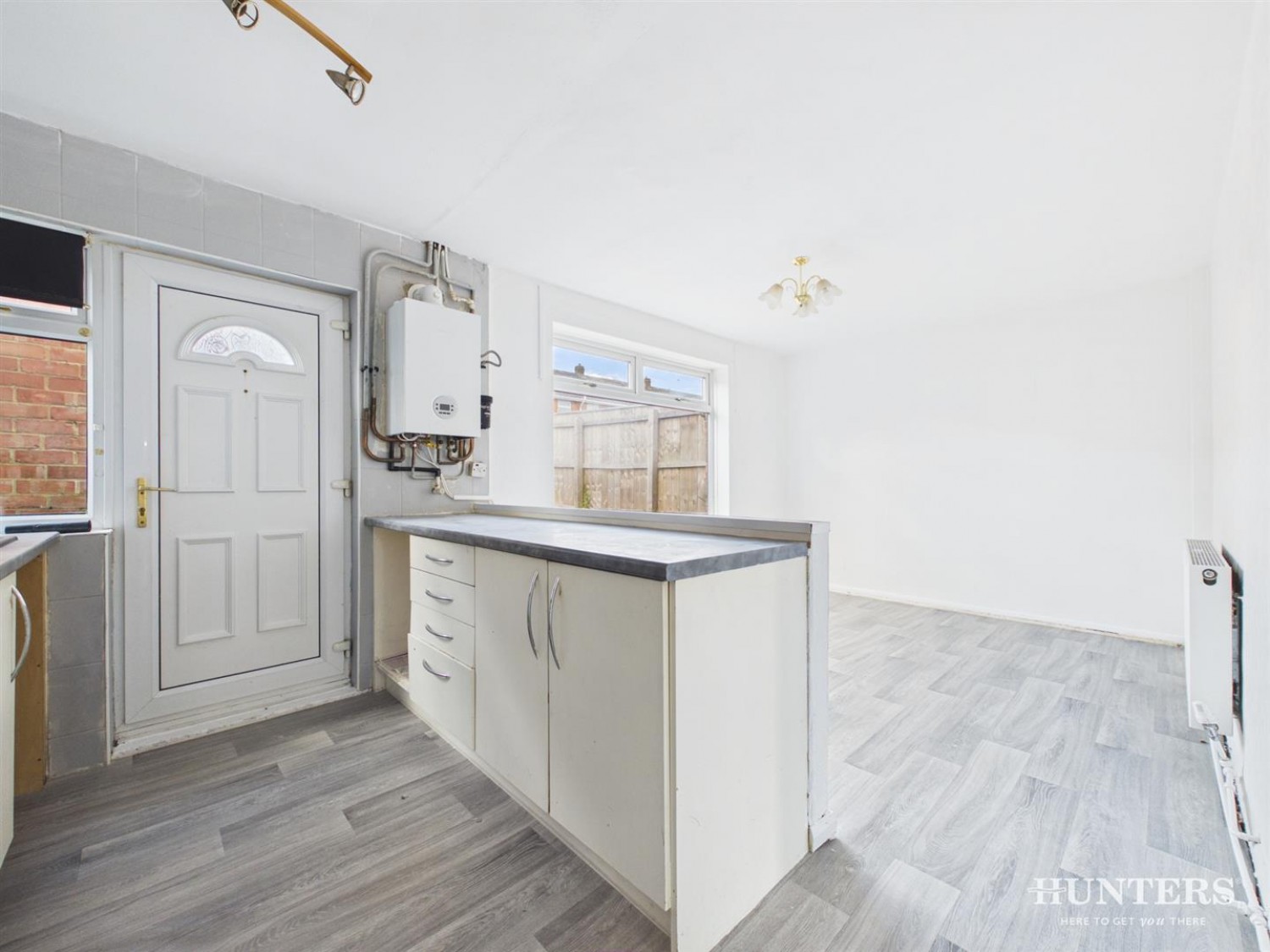 Hamsterley Gardens, Annfield Plain, Stanley