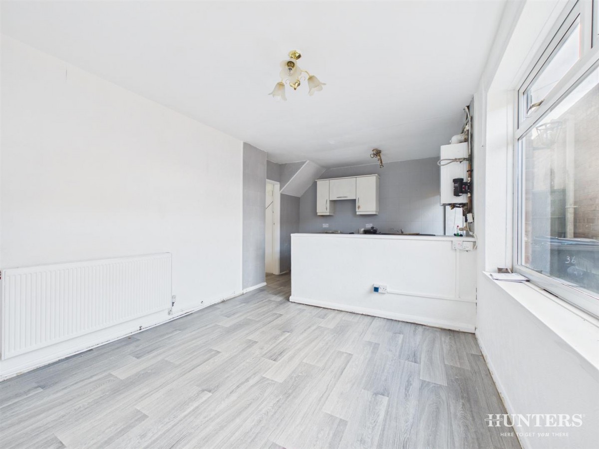 Hamsterley Gardens, Annfield Plain, Stanley