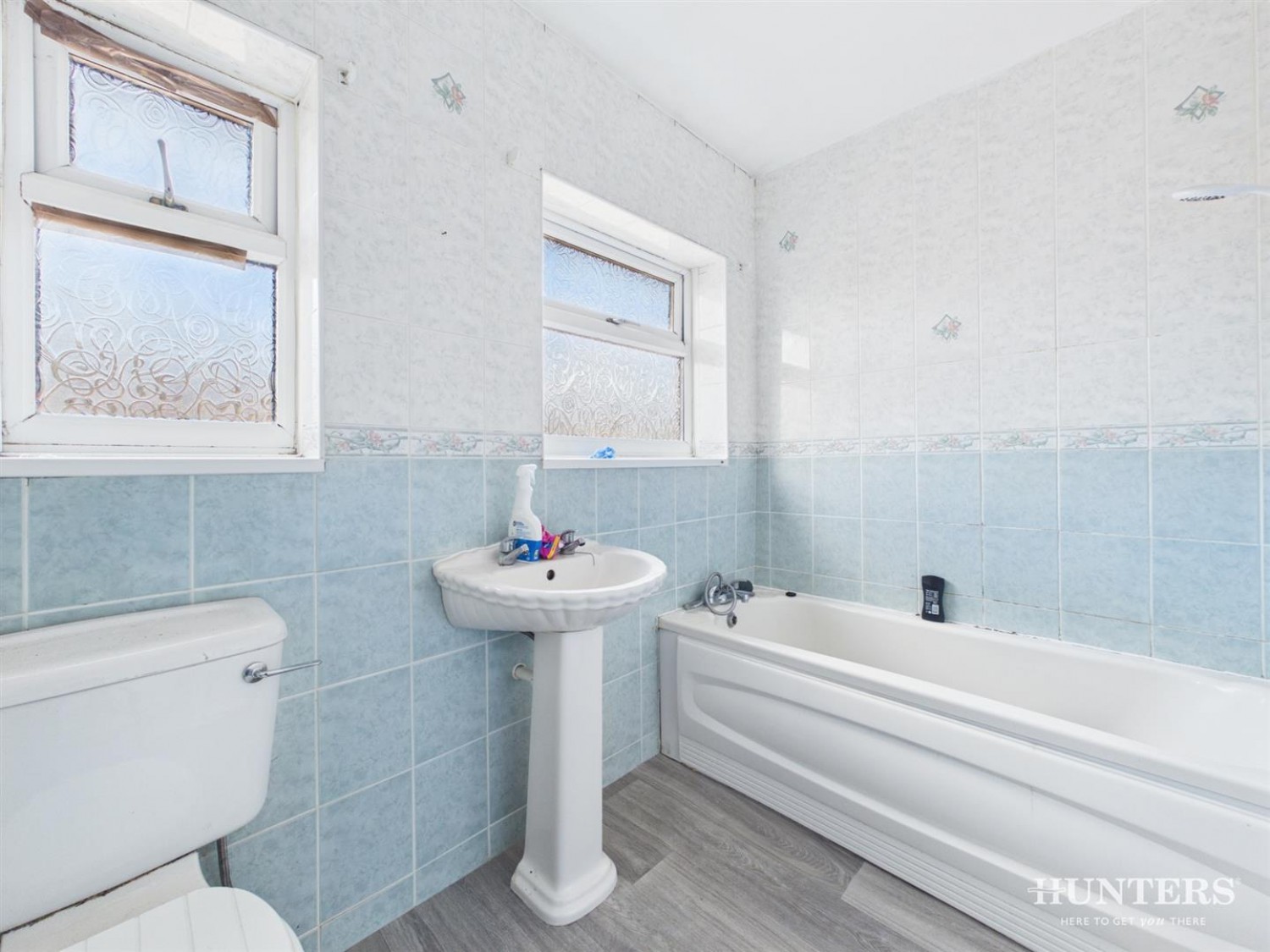 Hamsterley Gardens, Annfield Plain, Stanley
