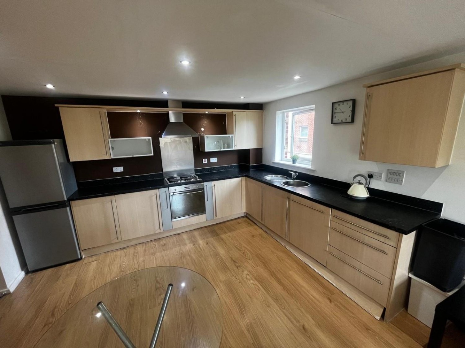 Walker House, 6 Elmira Way, Salford