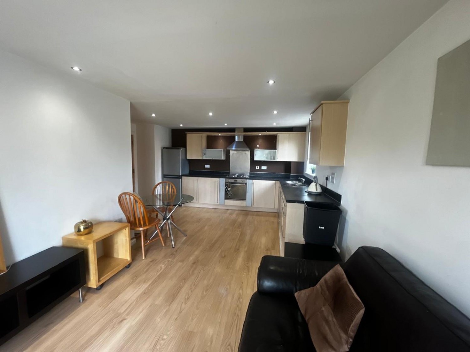 Walker House, 6 Elmira Way, Salford