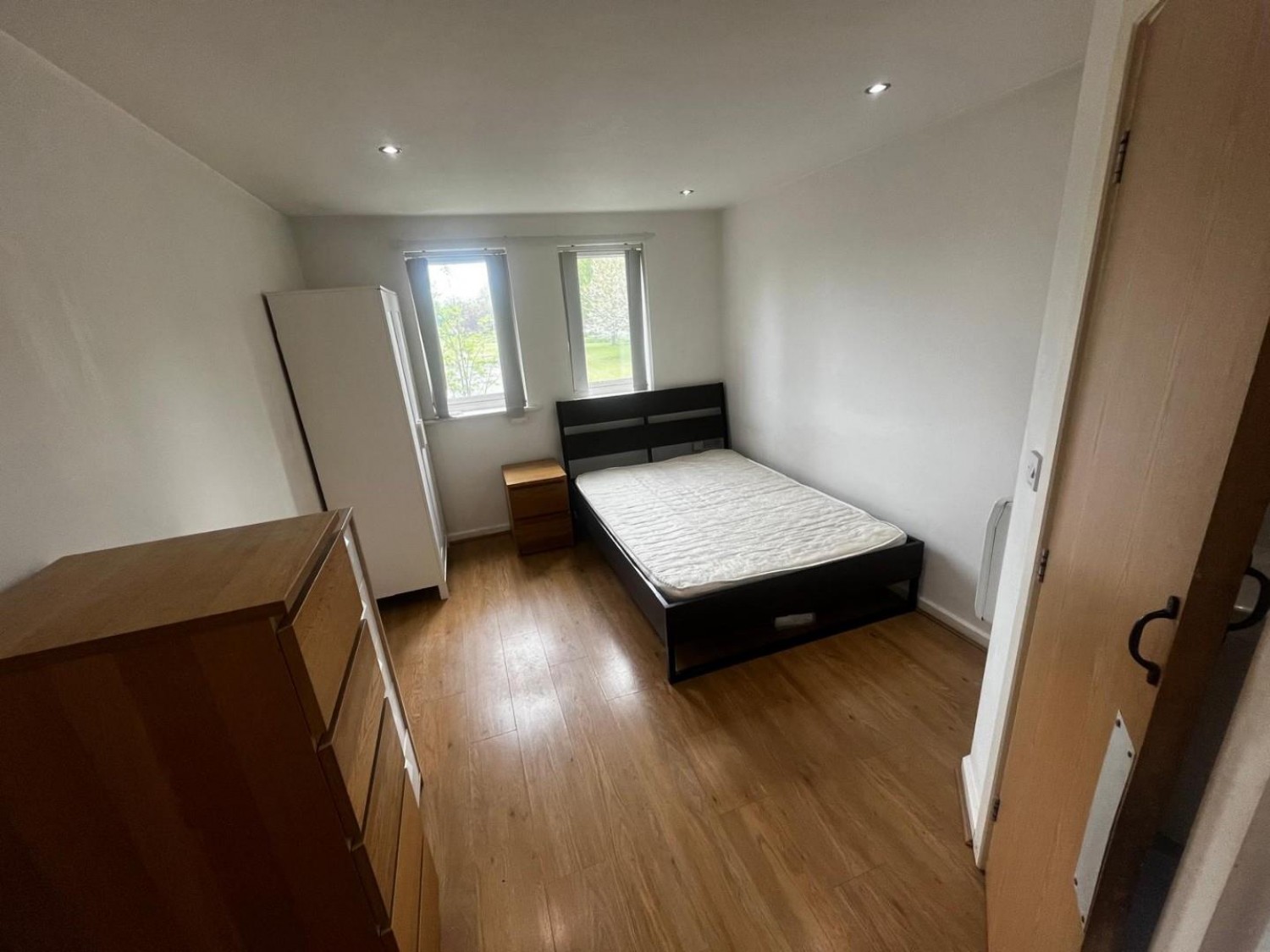 Walker House, 6 Elmira Way, Salford