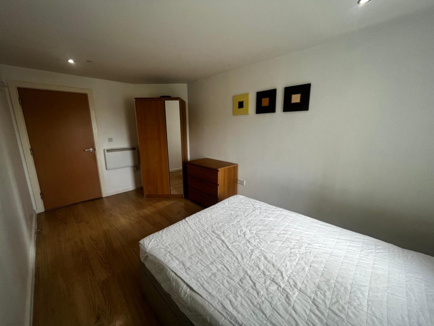 Walker House, 6 Elmira Way, Salford