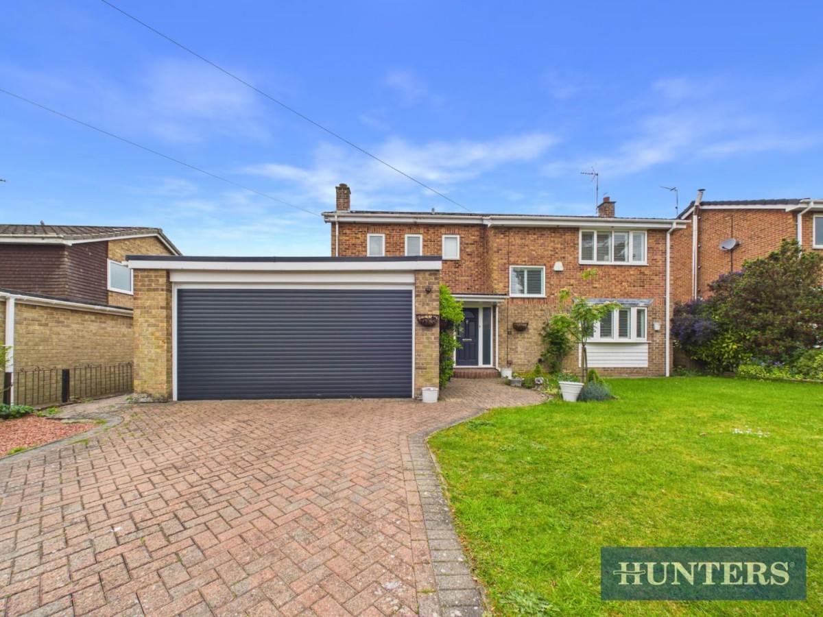 Birch Lea, Walkington, Beverley, HU17 8TH