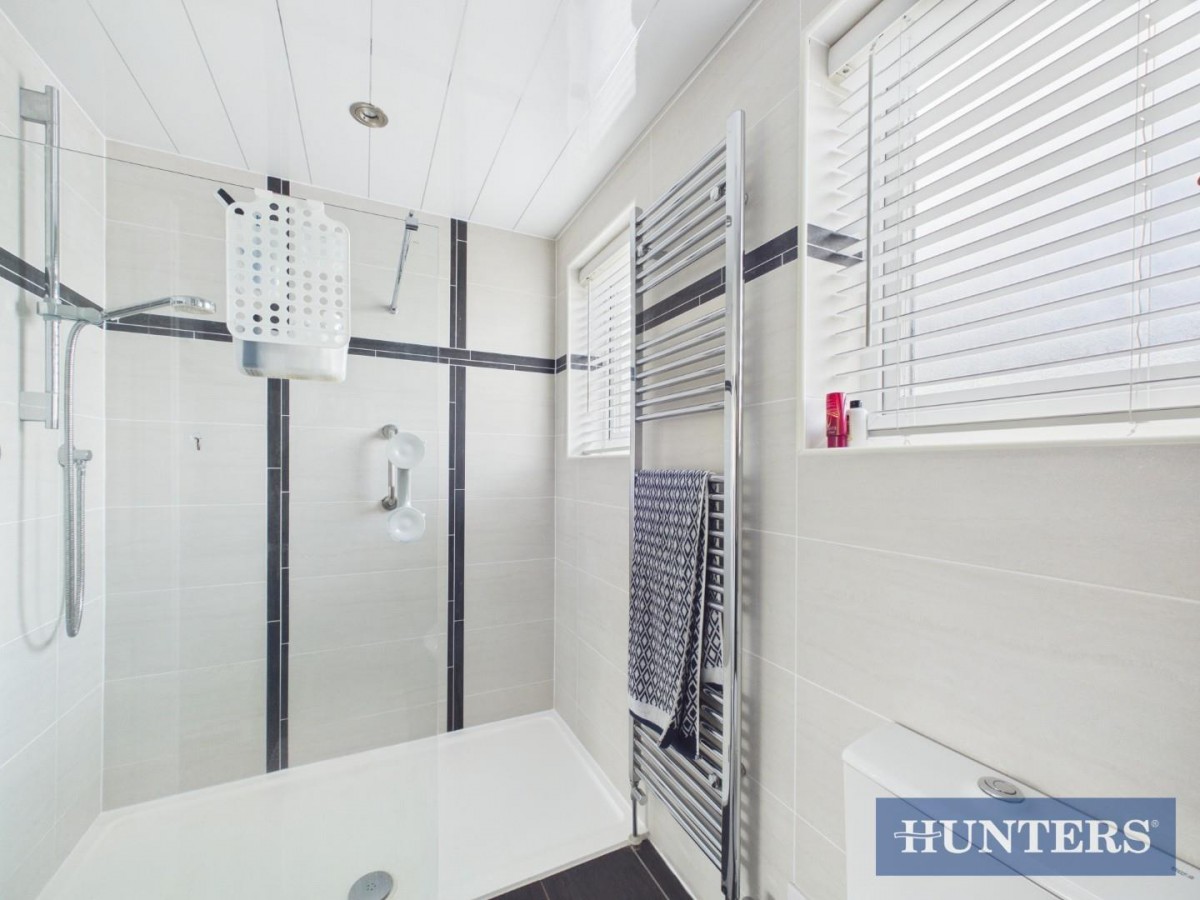Birch Lea, Walkington, Beverley, HU17 8TH