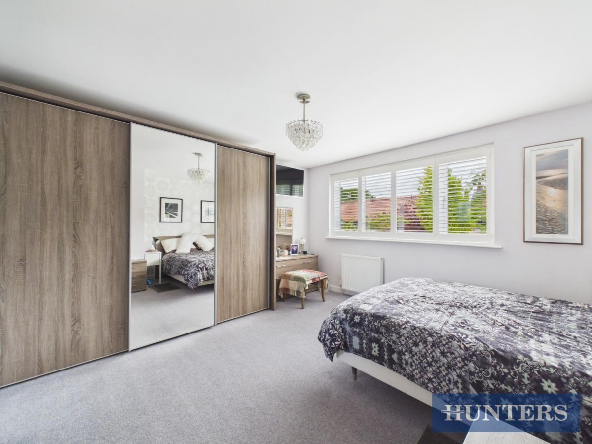 Birch Lea, Walkington, Beverley, HU17 8TH
