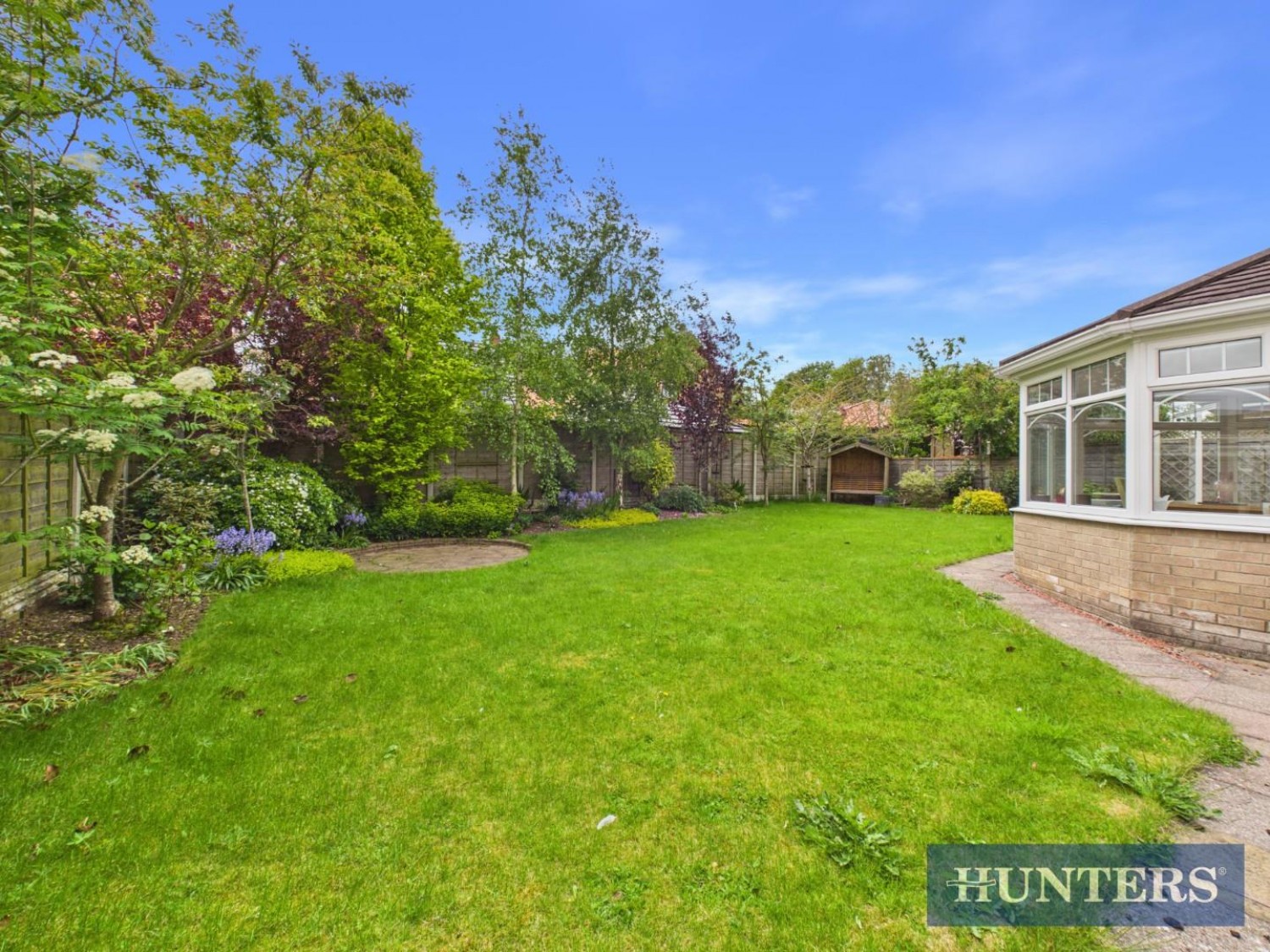 Birch Lea, Walkington, Beverley, HU17 8TH