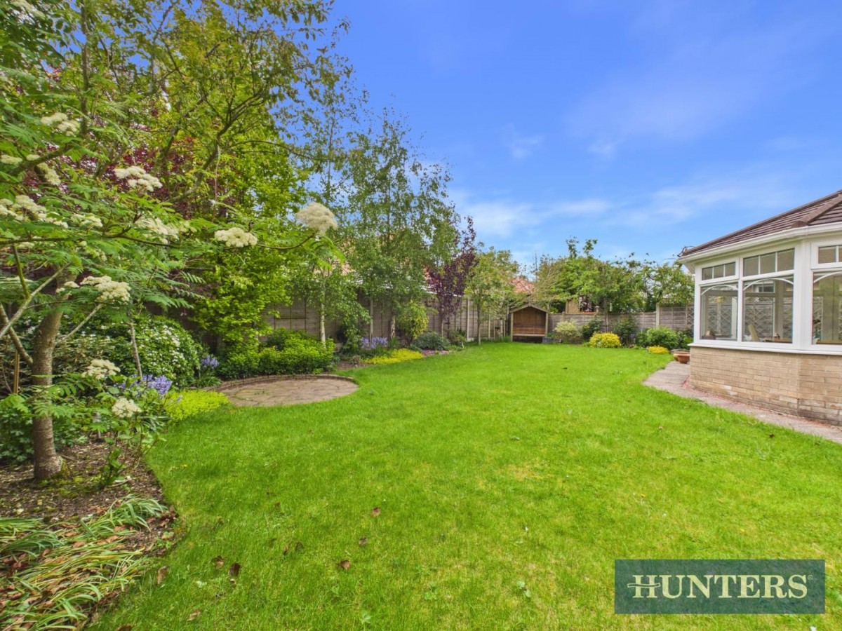 Birch Lea, Walkington, Beverley, HU17 8TH
