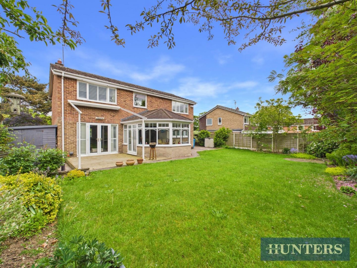 Birch Lea, Walkington, Beverley, HU17 8TH