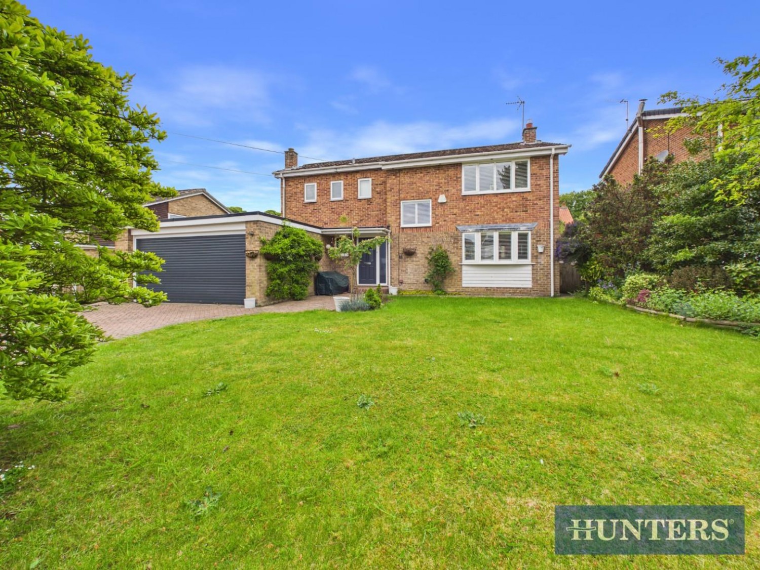 Birch Lea, Walkington, Beverley, HU17 8TH
