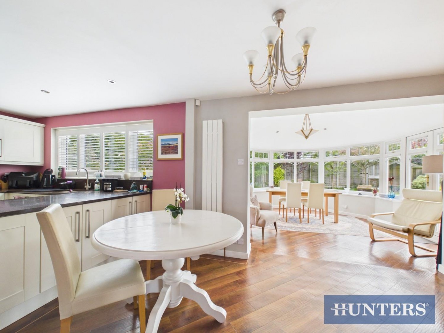 Birch Lea, Walkington, Beverley, HU17 8TH