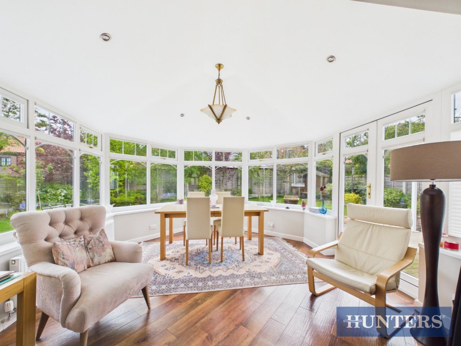 Birch Lea, Walkington, Beverley, HU17 8TH