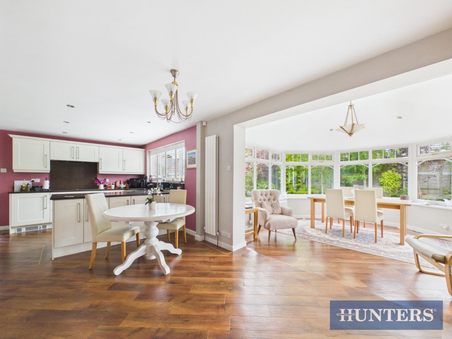 Birch Lea, Walkington, Beverley, HU17 8TH