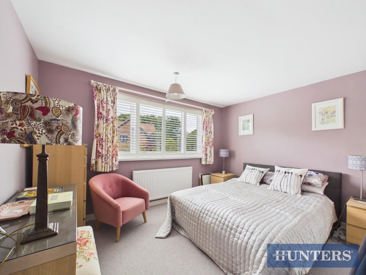 Birch Lea, Walkington, Beverley, HU17 8TH