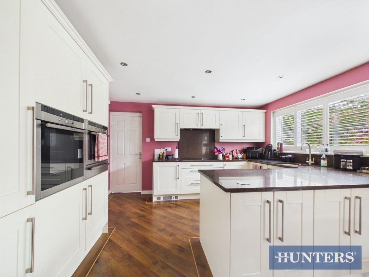 Birch Lea, Walkington, Beverley, HU17 8TH