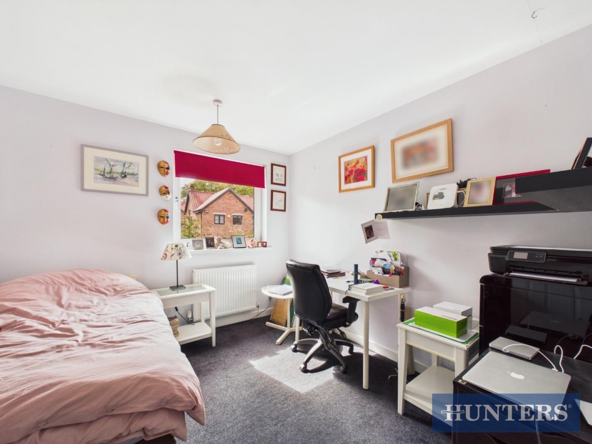 Birch Lea, Walkington, Beverley, HU17 8TH