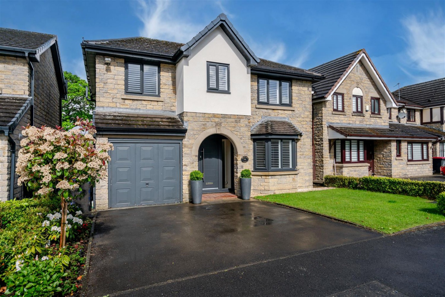 Highclove Lane, Worsley, Manchester