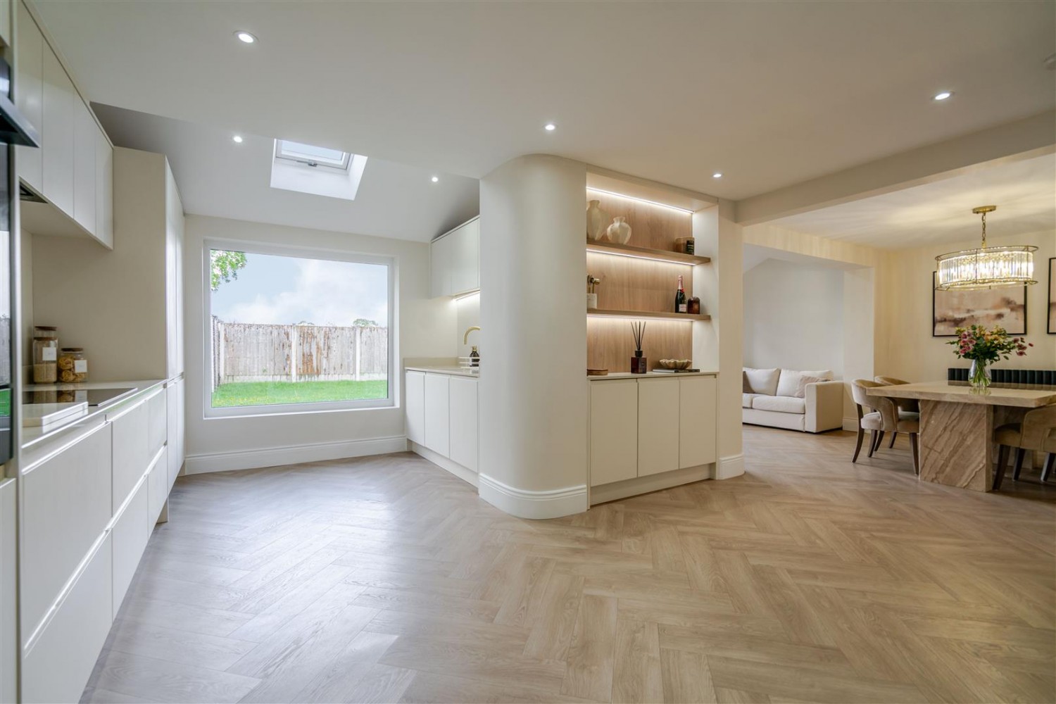 Highclove Lane, Worsley, Manchester