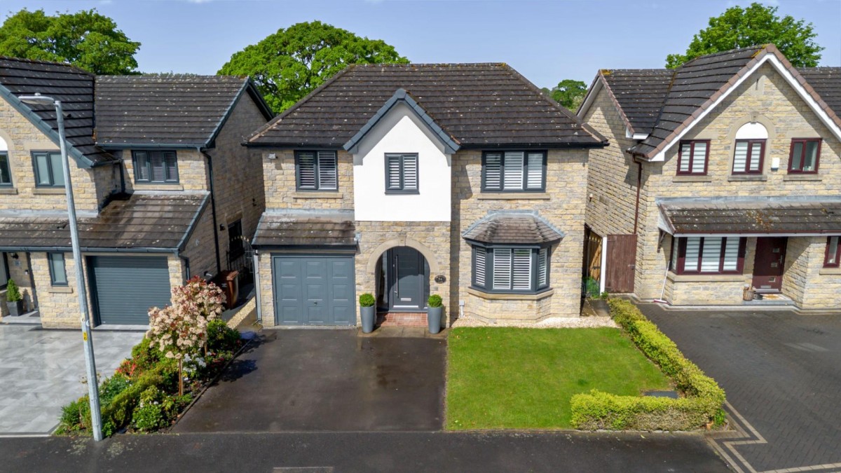 Highclove Lane, Worsley, Manchester