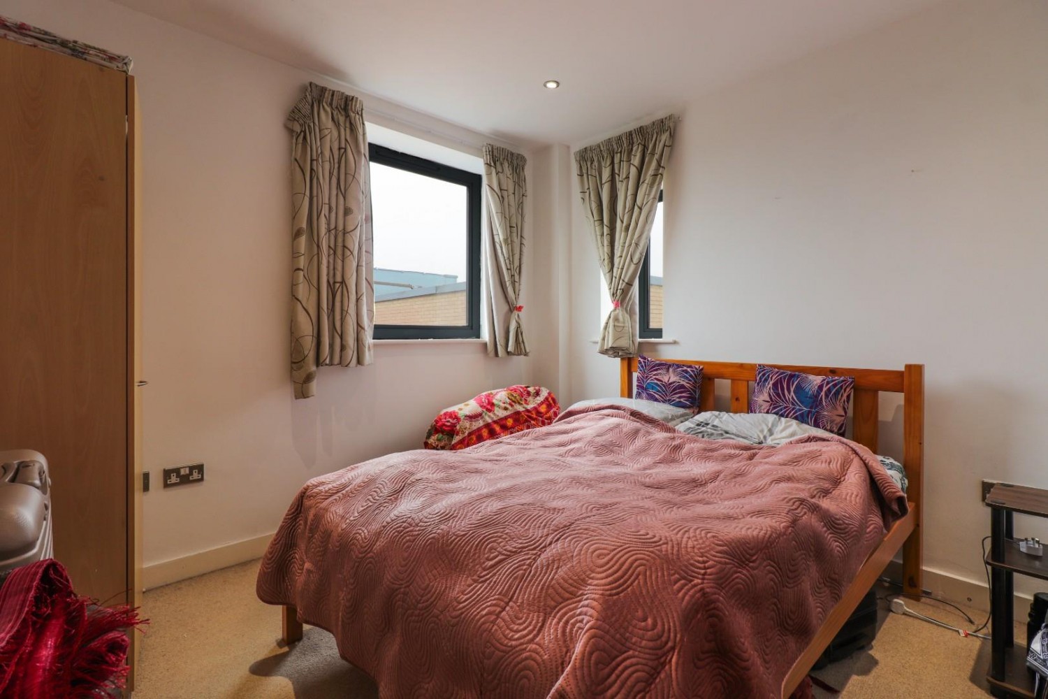 West One Aspect, Cavendish Street, Sheffield