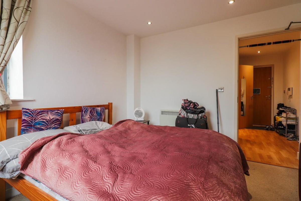 West One Aspect, Cavendish Street, Sheffield