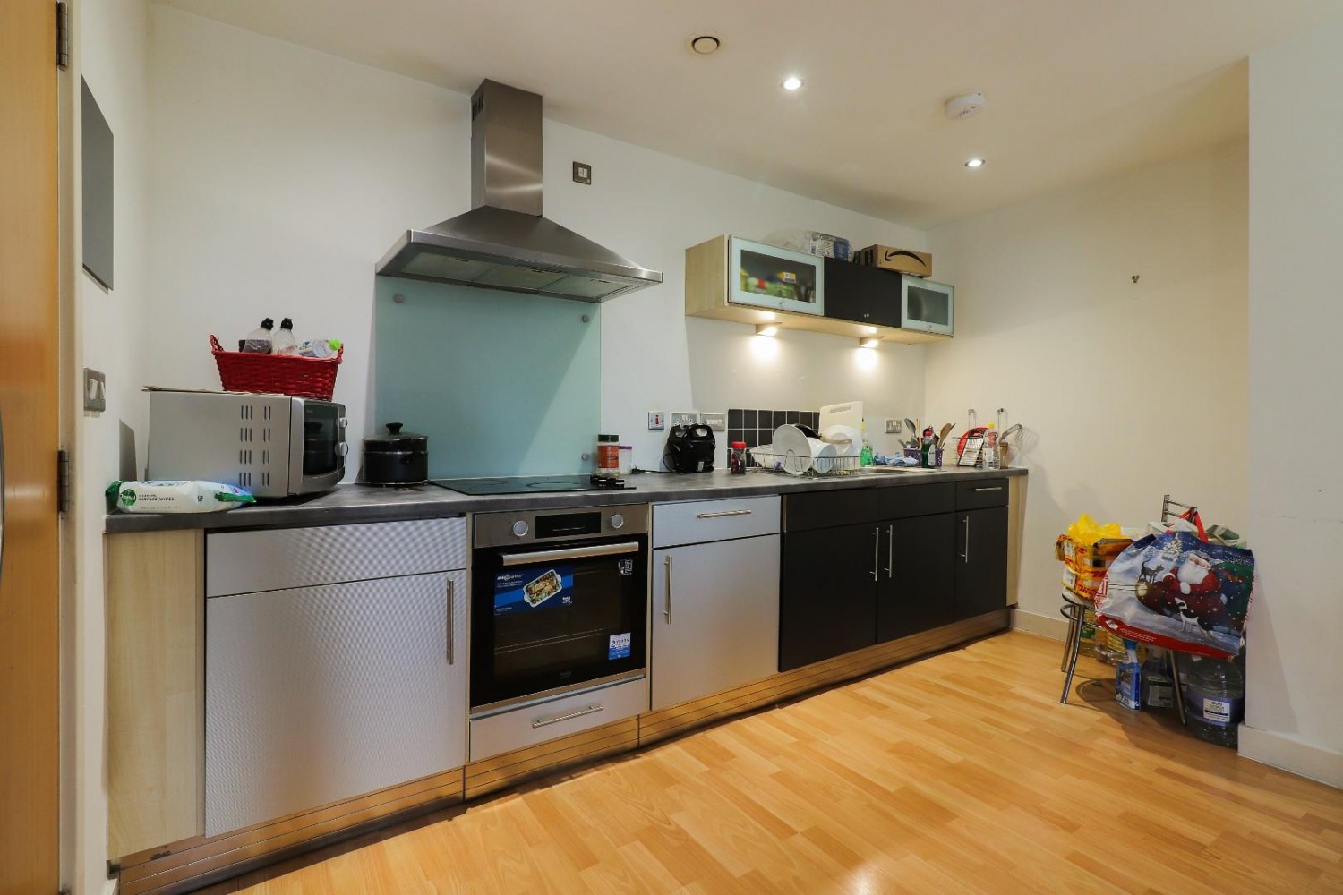 West One Aspect, Cavendish Street, Sheffield