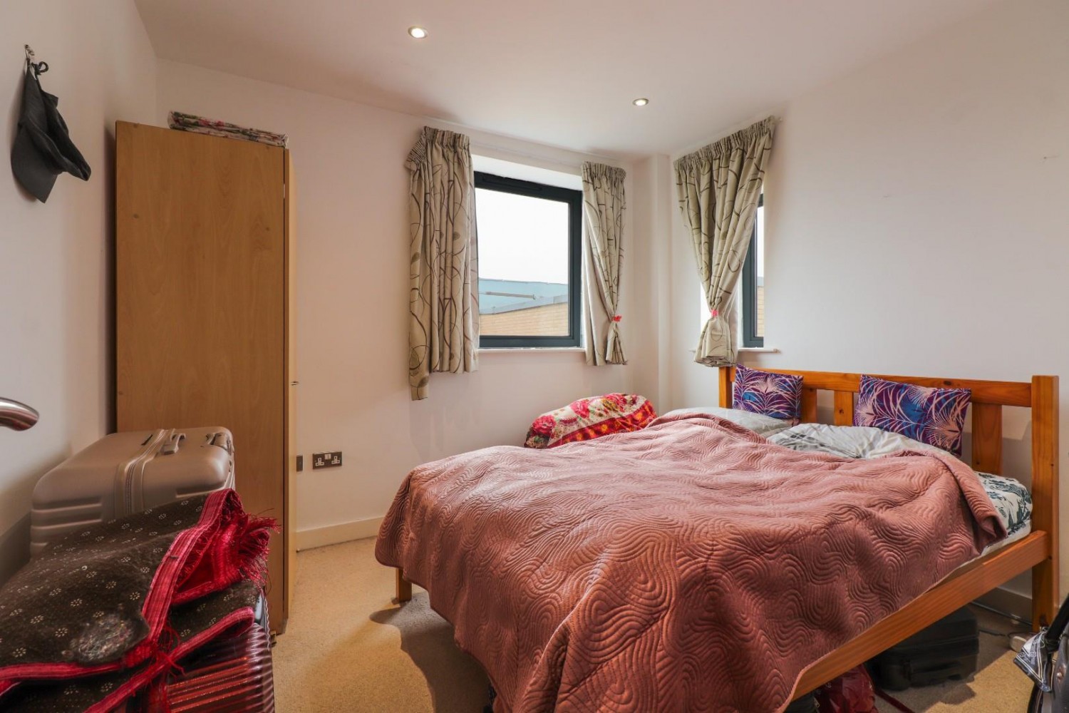 West One Aspect, Cavendish Street, Sheffield