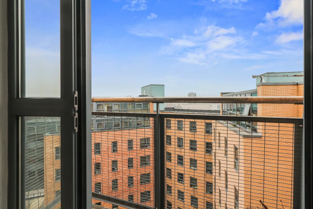 West One Aspect, Cavendish Street, Sheffield