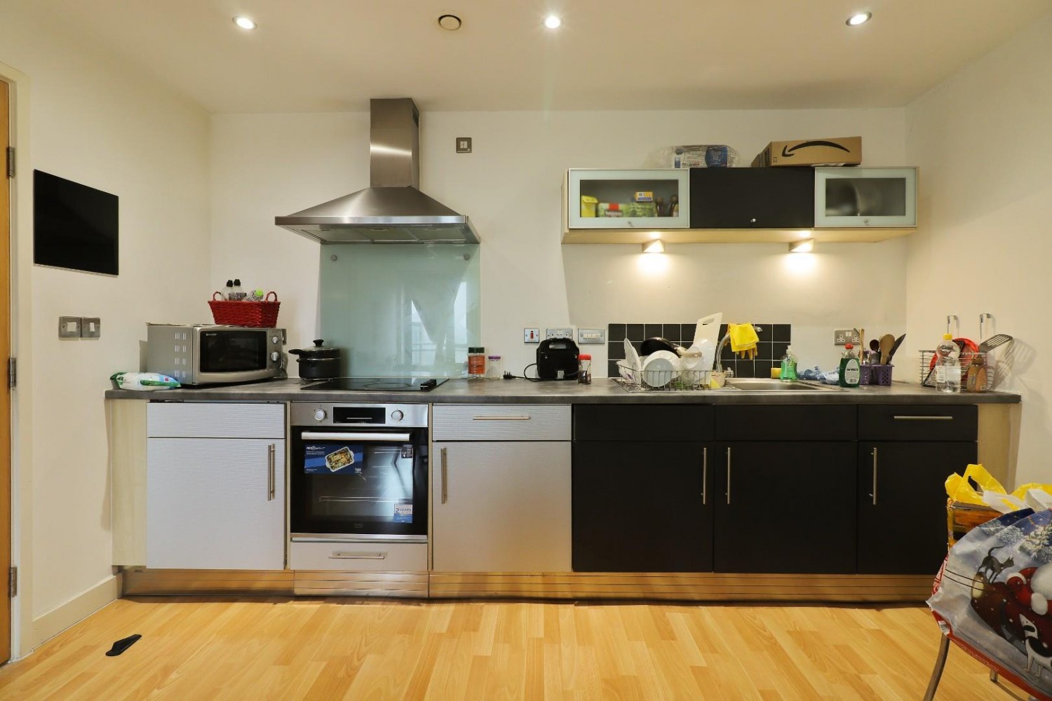 West One Aspect, Cavendish Street, Sheffield