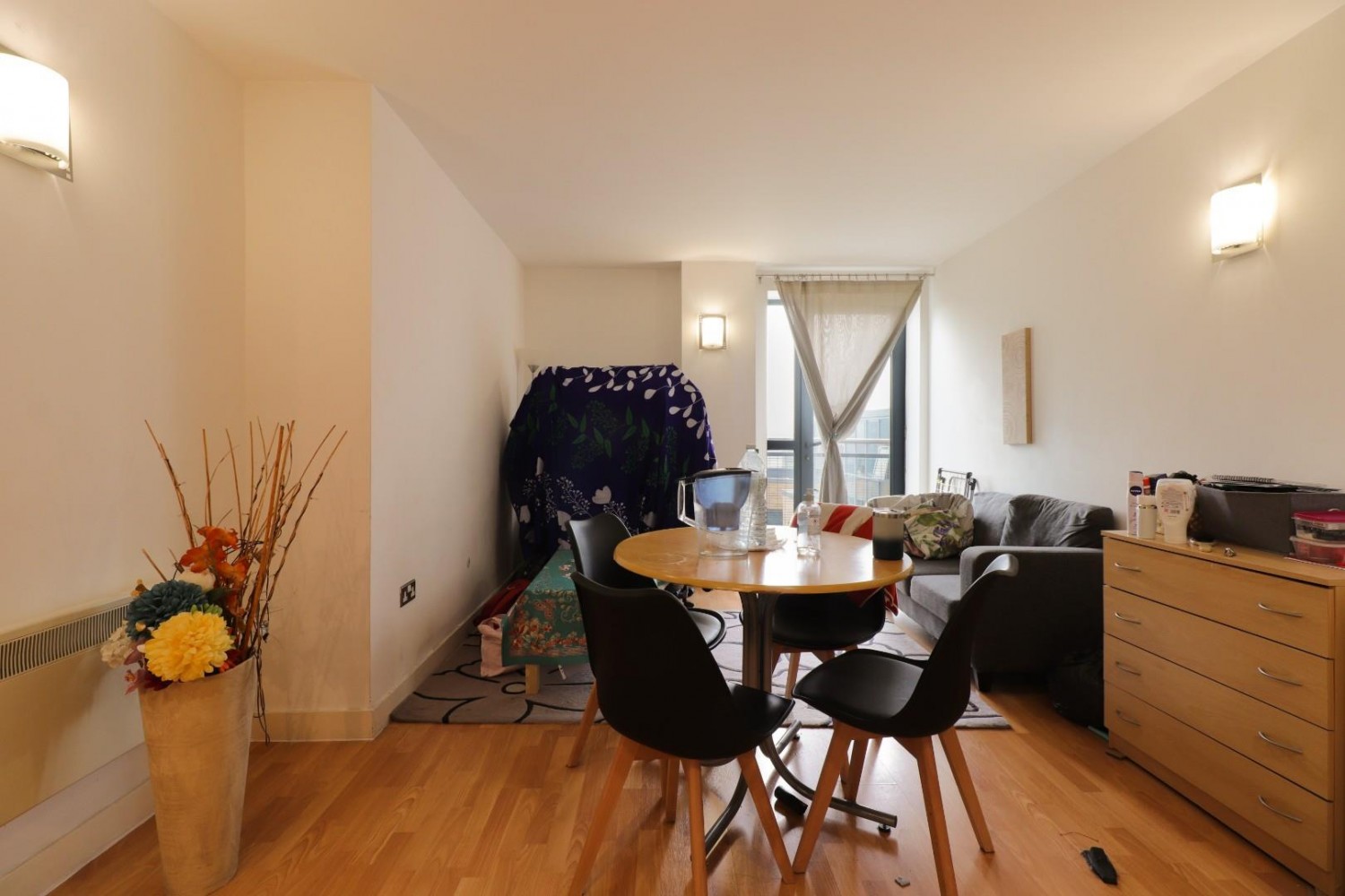 West One Aspect, Cavendish Street, Sheffield