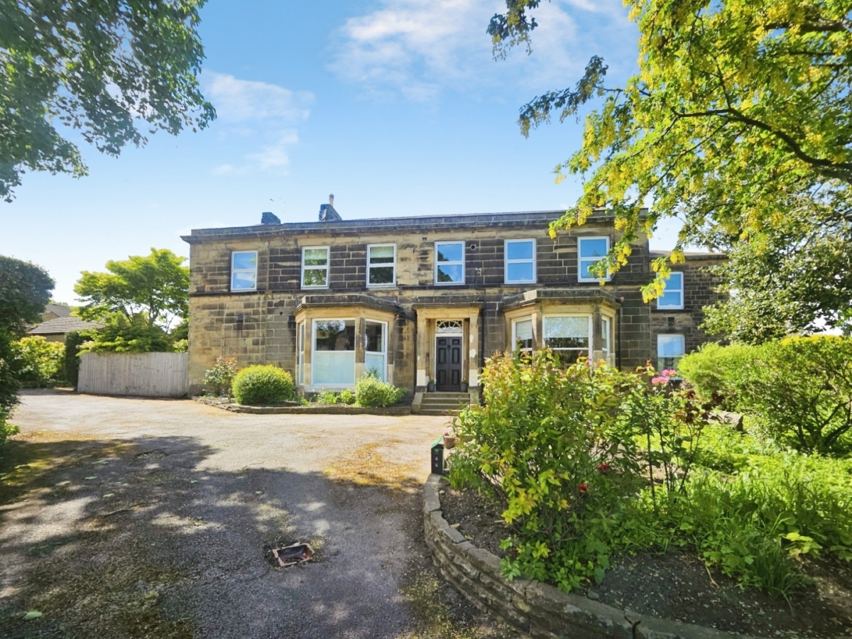 Pool House, Main St, Pool in Wharfedale, LS21