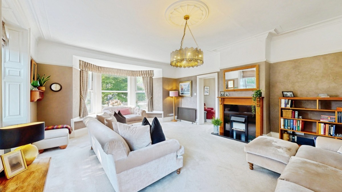 Pool House, Main St, Pool in Wharfedale, LS21