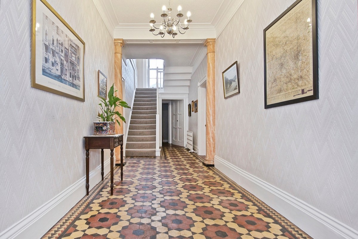 Pool House, Main St, Pool in Wharfedale, LS21