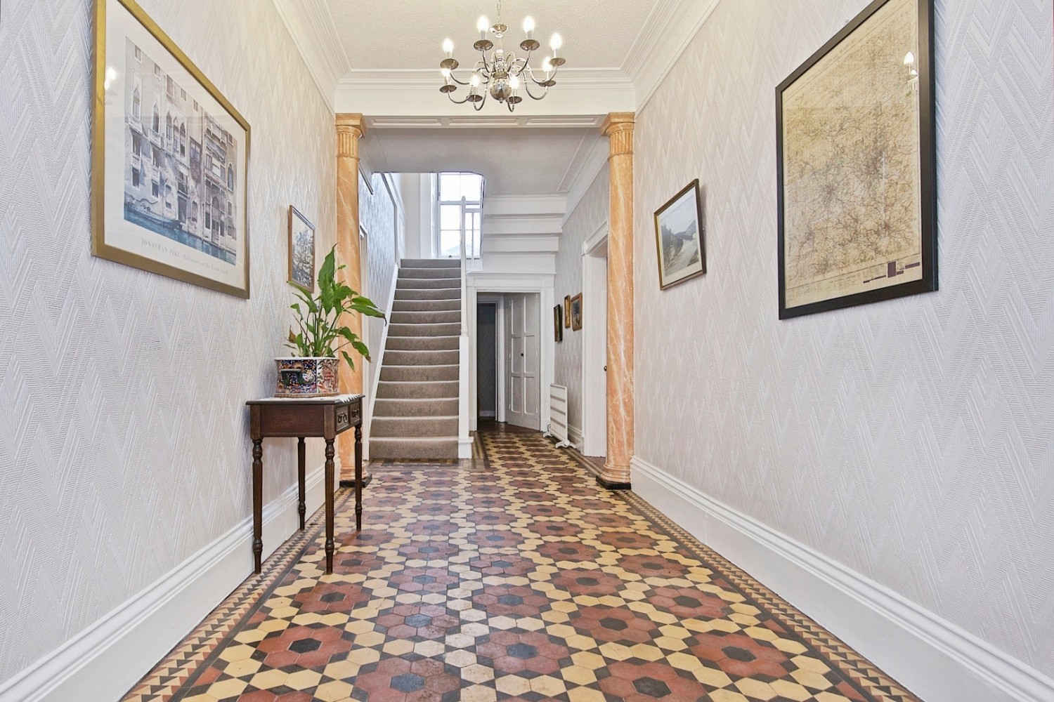 Pool House, Main St, Pool in Wharfedale, LS21