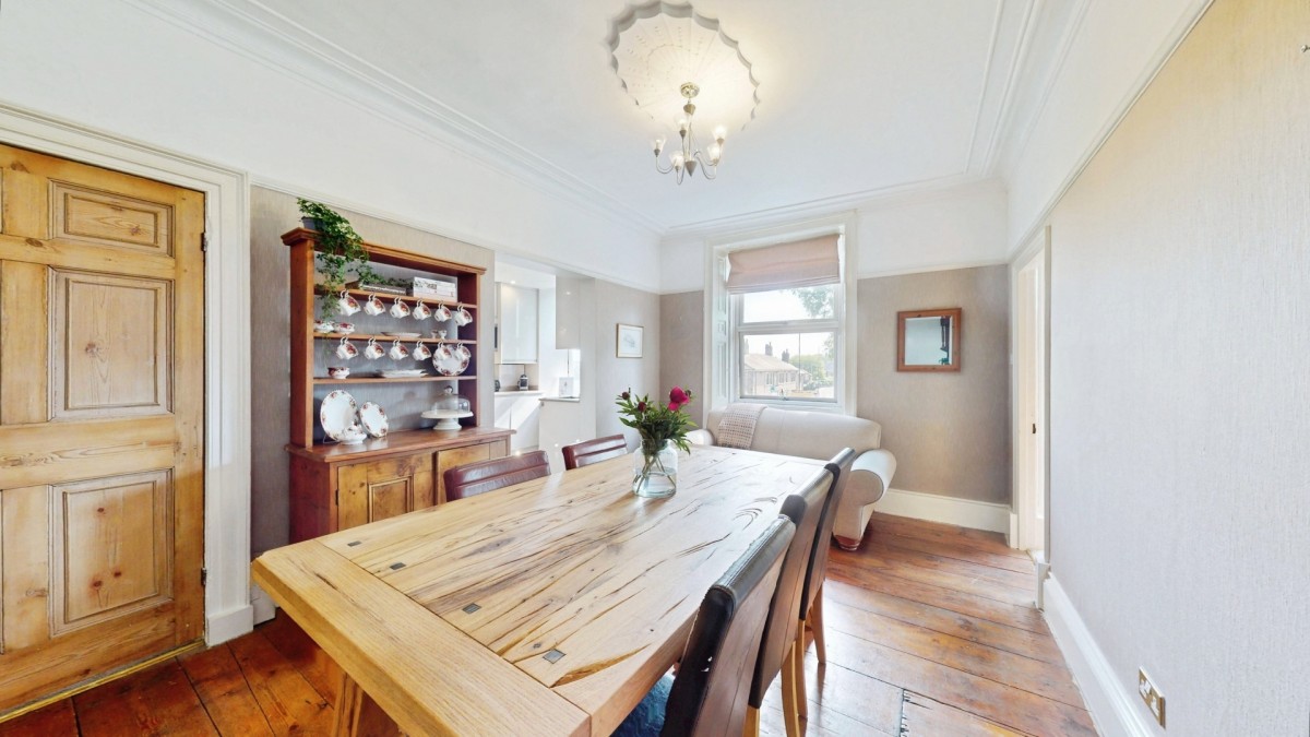 Pool House, Main St, Pool in Wharfedale, LS21