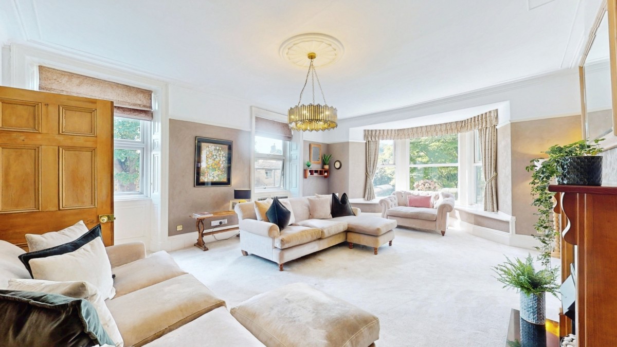 Pool House, Main St, Pool in Wharfedale, LS21