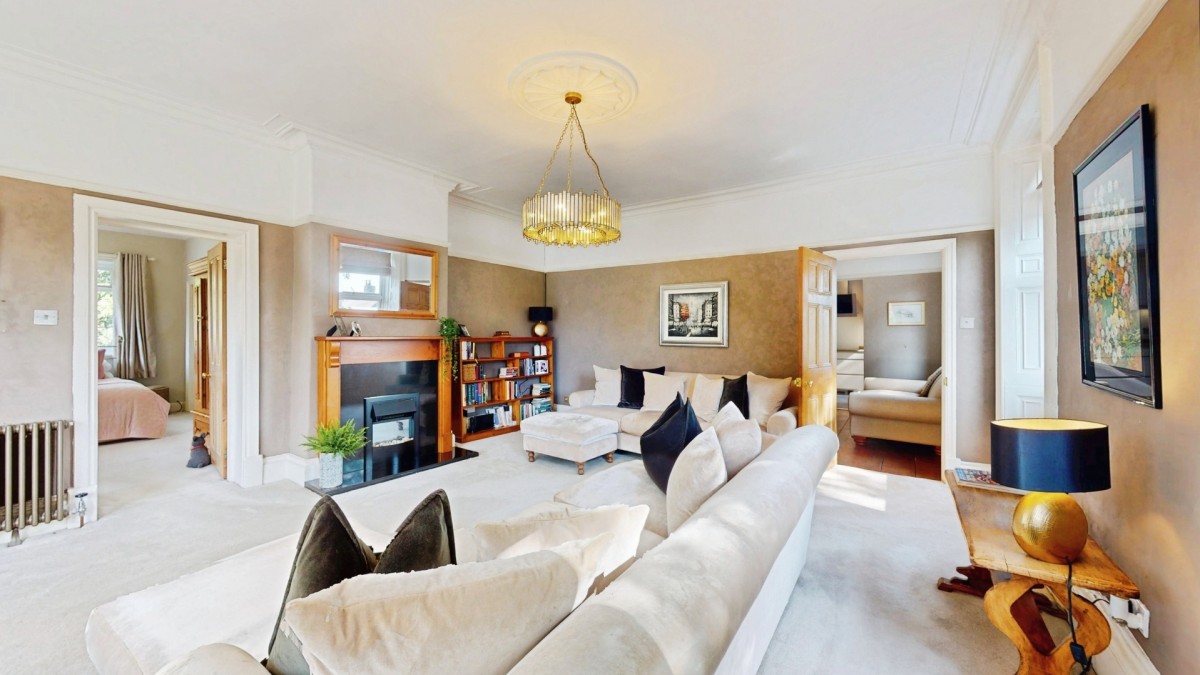 Pool House, Main St, Pool in Wharfedale, LS21