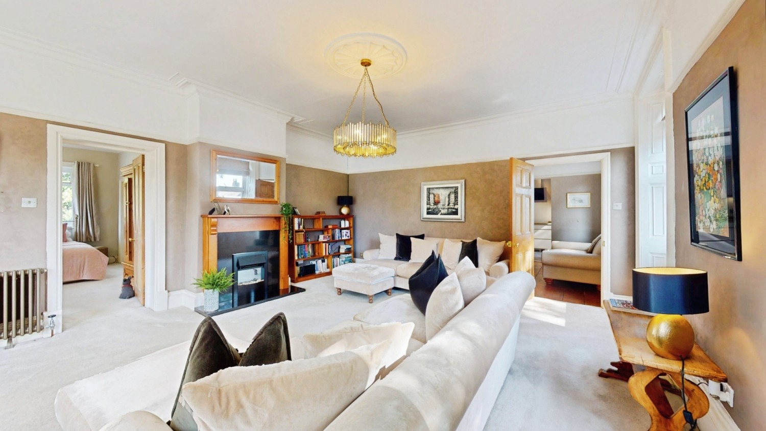 Pool House, Main St, Pool in Wharfedale, LS21