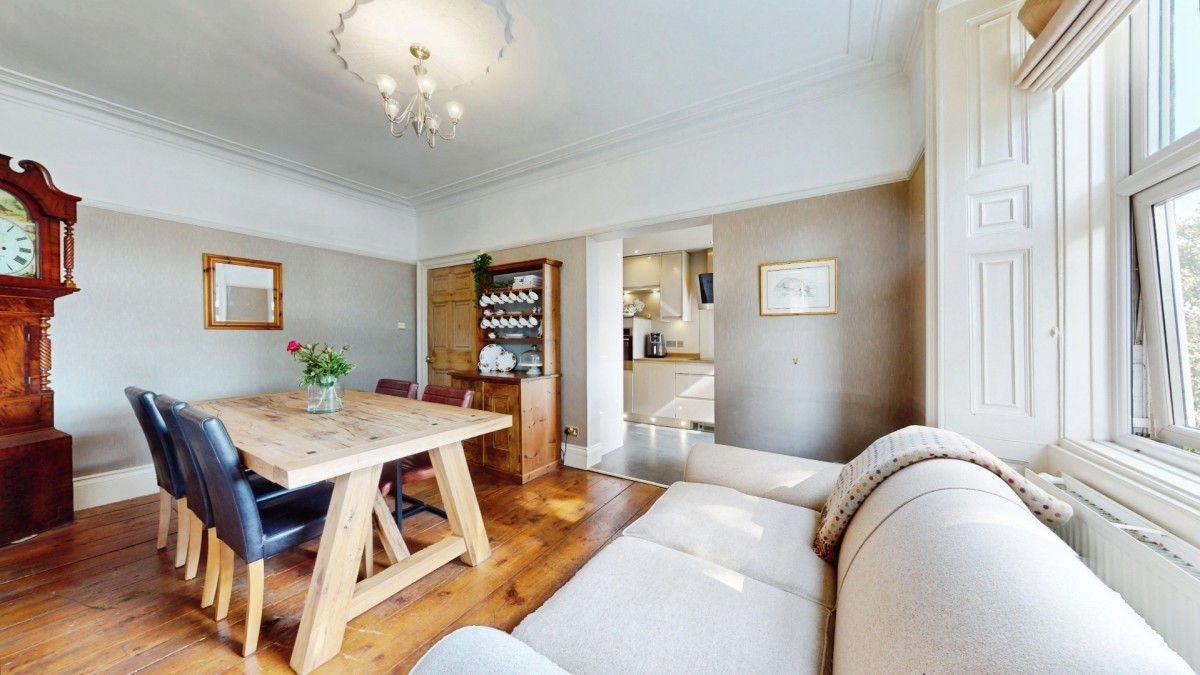 Pool House, Main St, Pool in Wharfedale, LS21