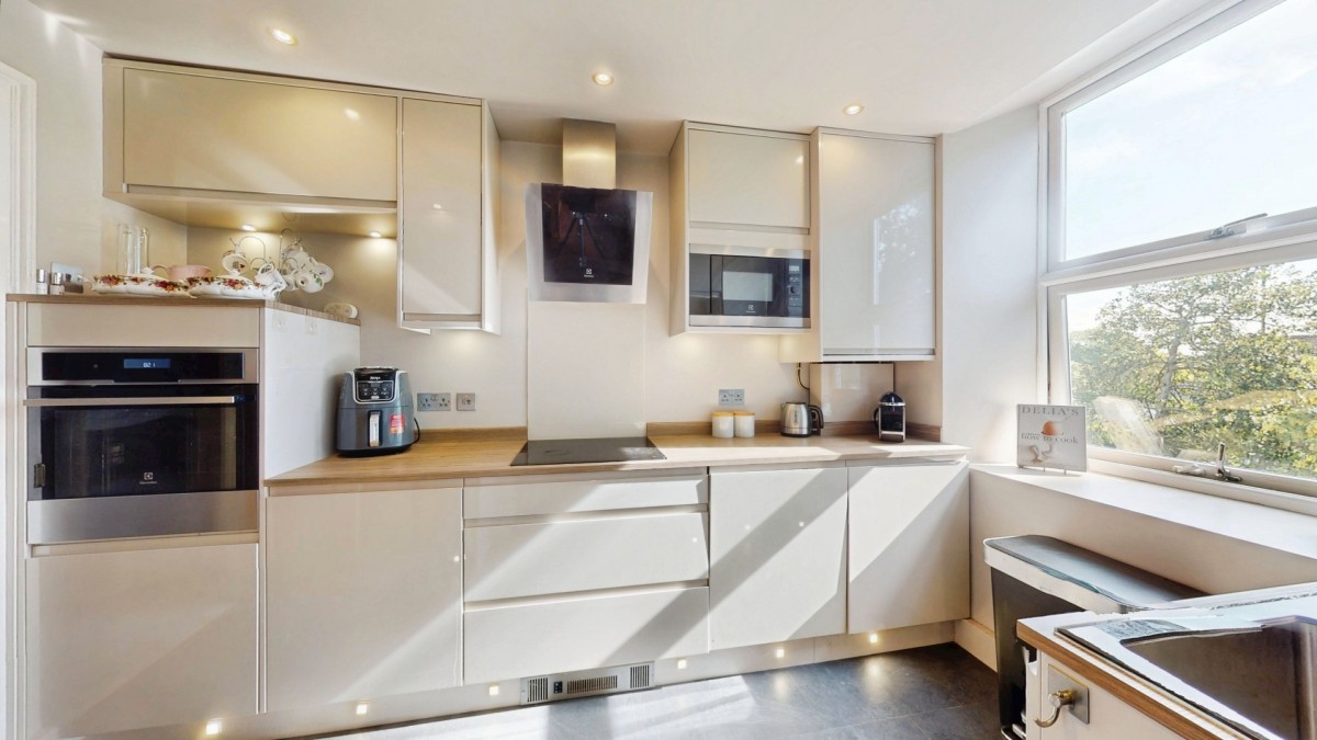 Pool House, Main St, Pool in Wharfedale, LS21