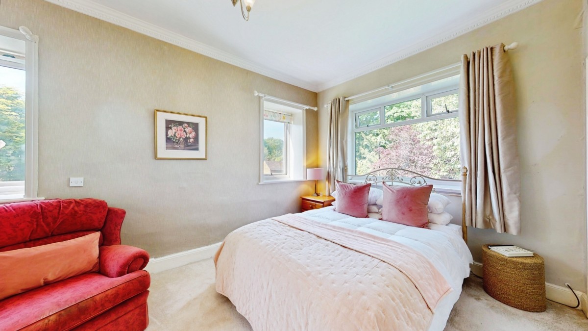 Pool House, Main St, Pool in Wharfedale, LS21