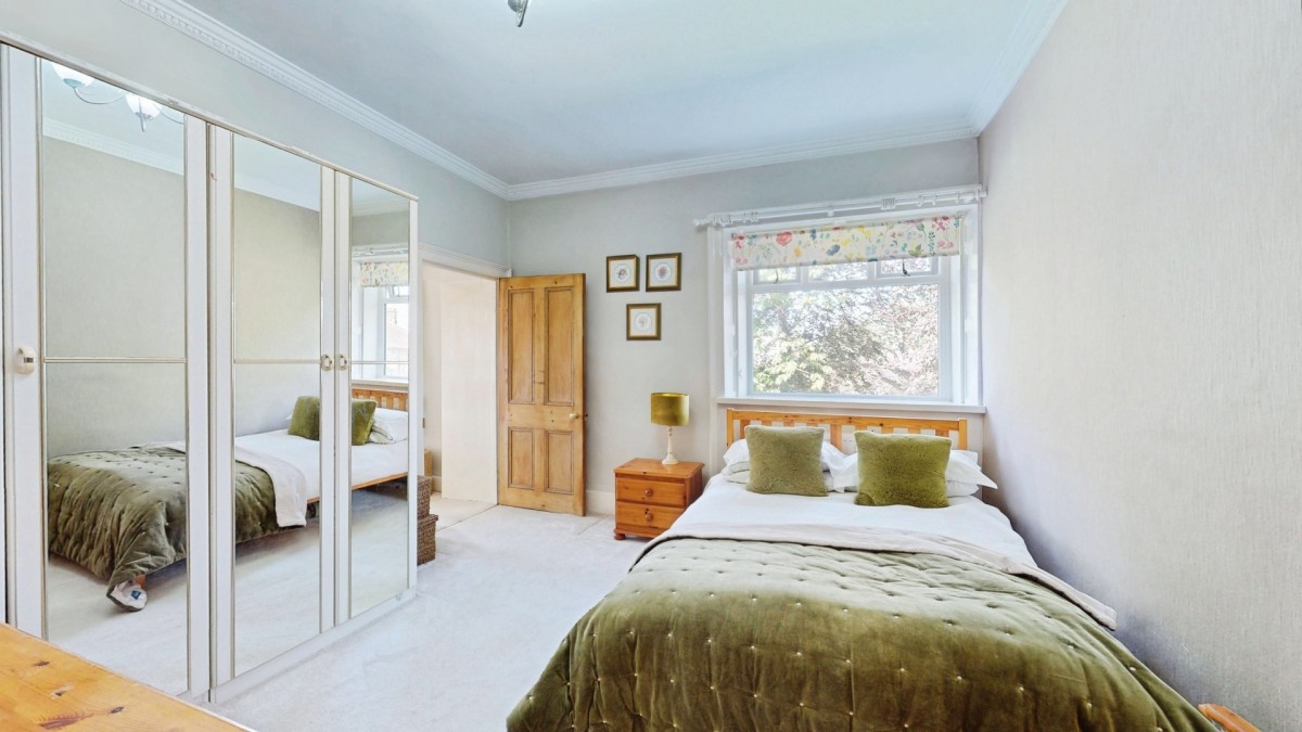 Pool House, Main St, Pool in Wharfedale, LS21