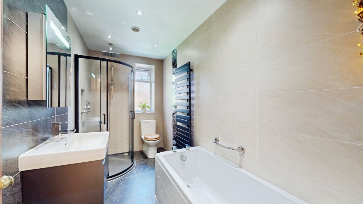 Pool House, Main St, Pool in Wharfedale, LS21