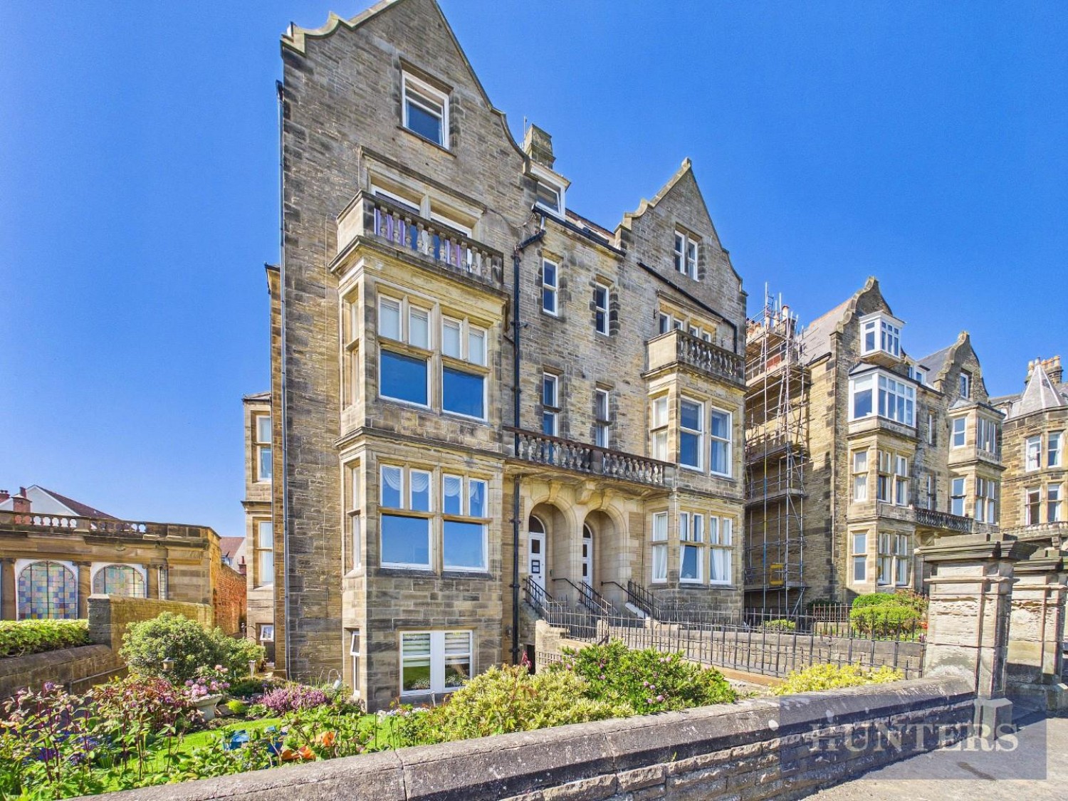 Esplanade, Scarborough