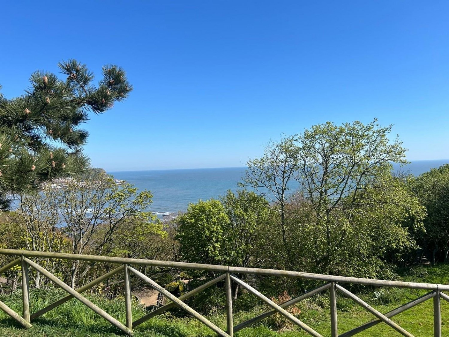 Esplanade, Scarborough