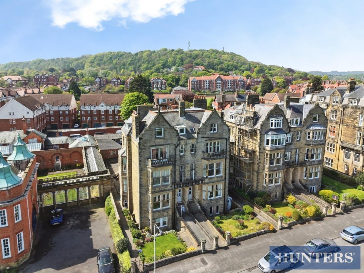 Esplanade, Scarborough