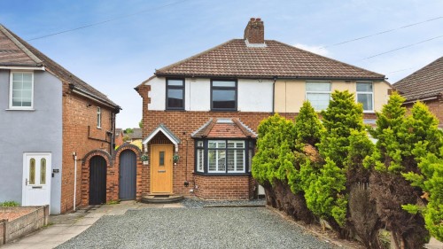 Rugeley Road, Chase Terrace, Burntwood, WS7 1AA
