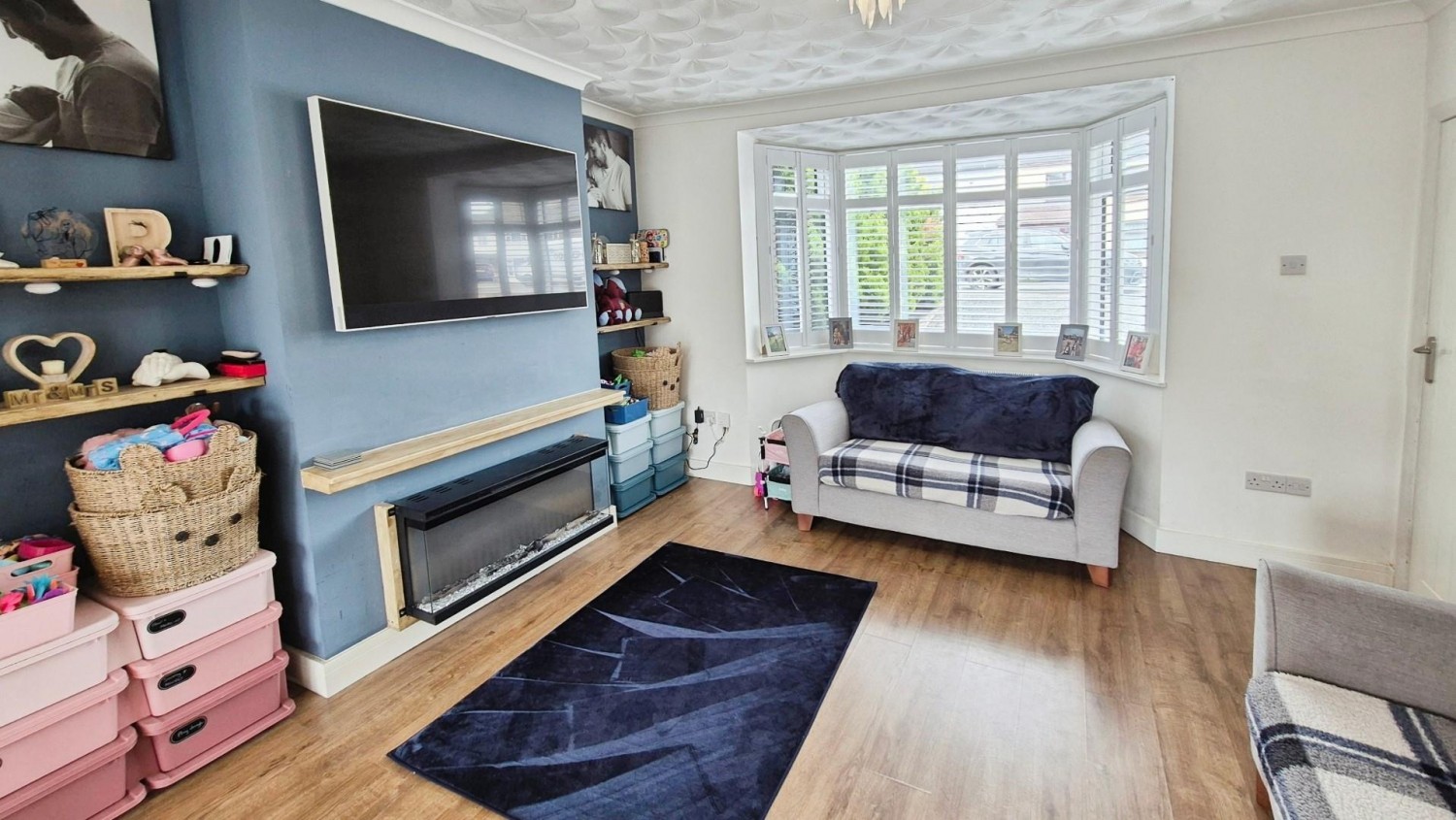 Rugeley Road, Chase Terrace, Burntwood, WS7 1AA