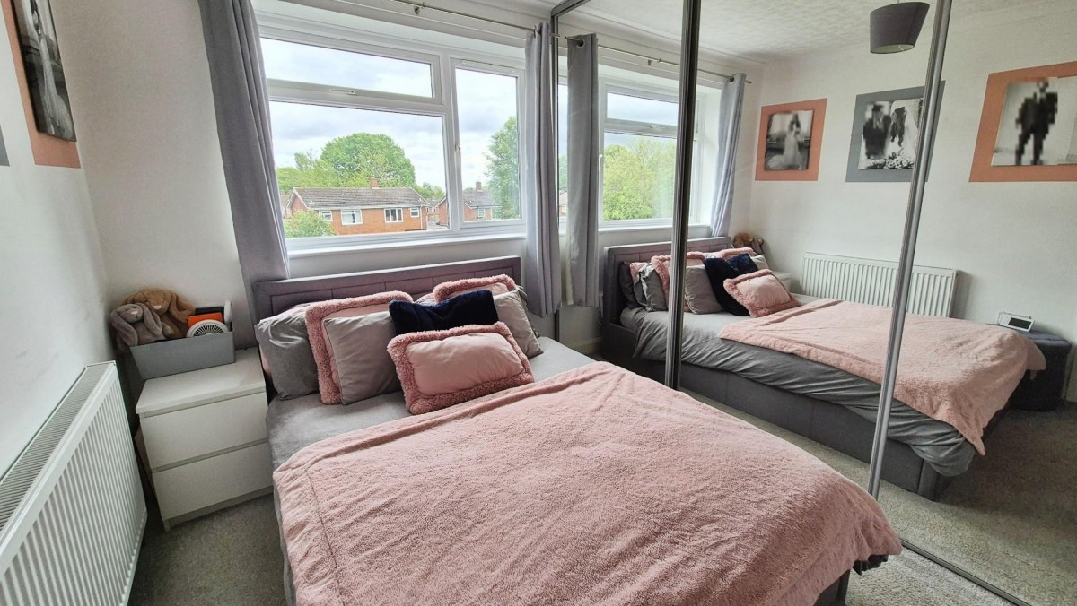 Rugeley Road, Chase Terrace, Burntwood, WS7 1AA