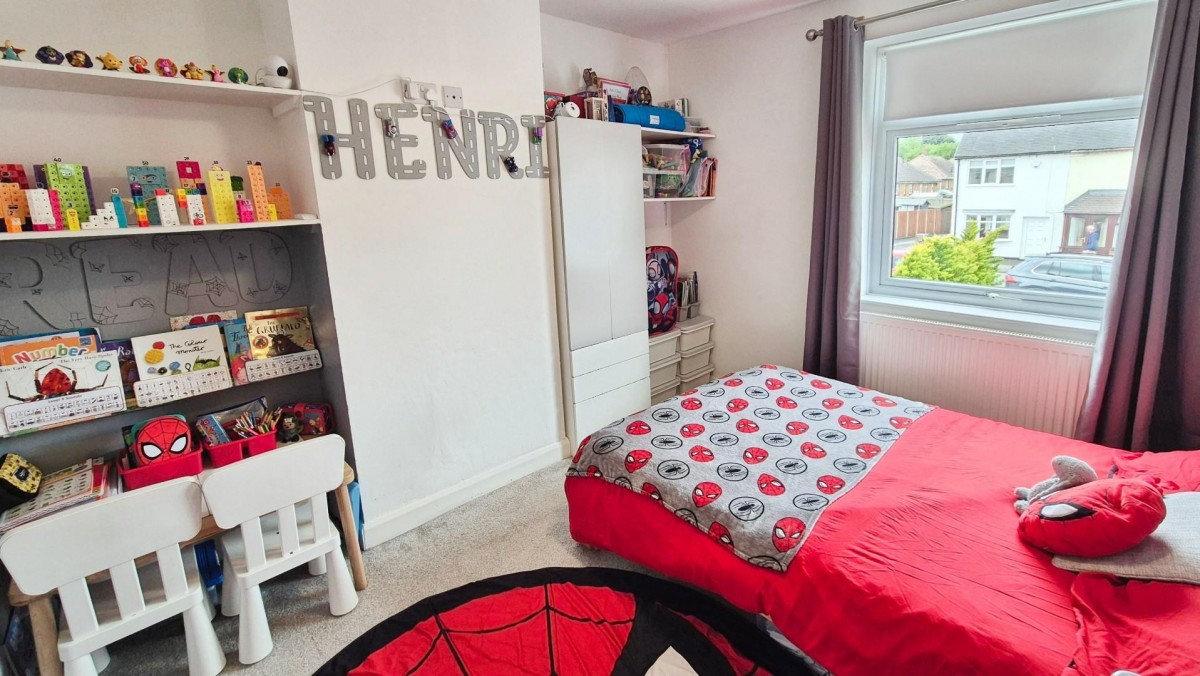 Rugeley Road, Chase Terrace, Burntwood, WS7 1AA